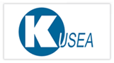 KUSEA 로고