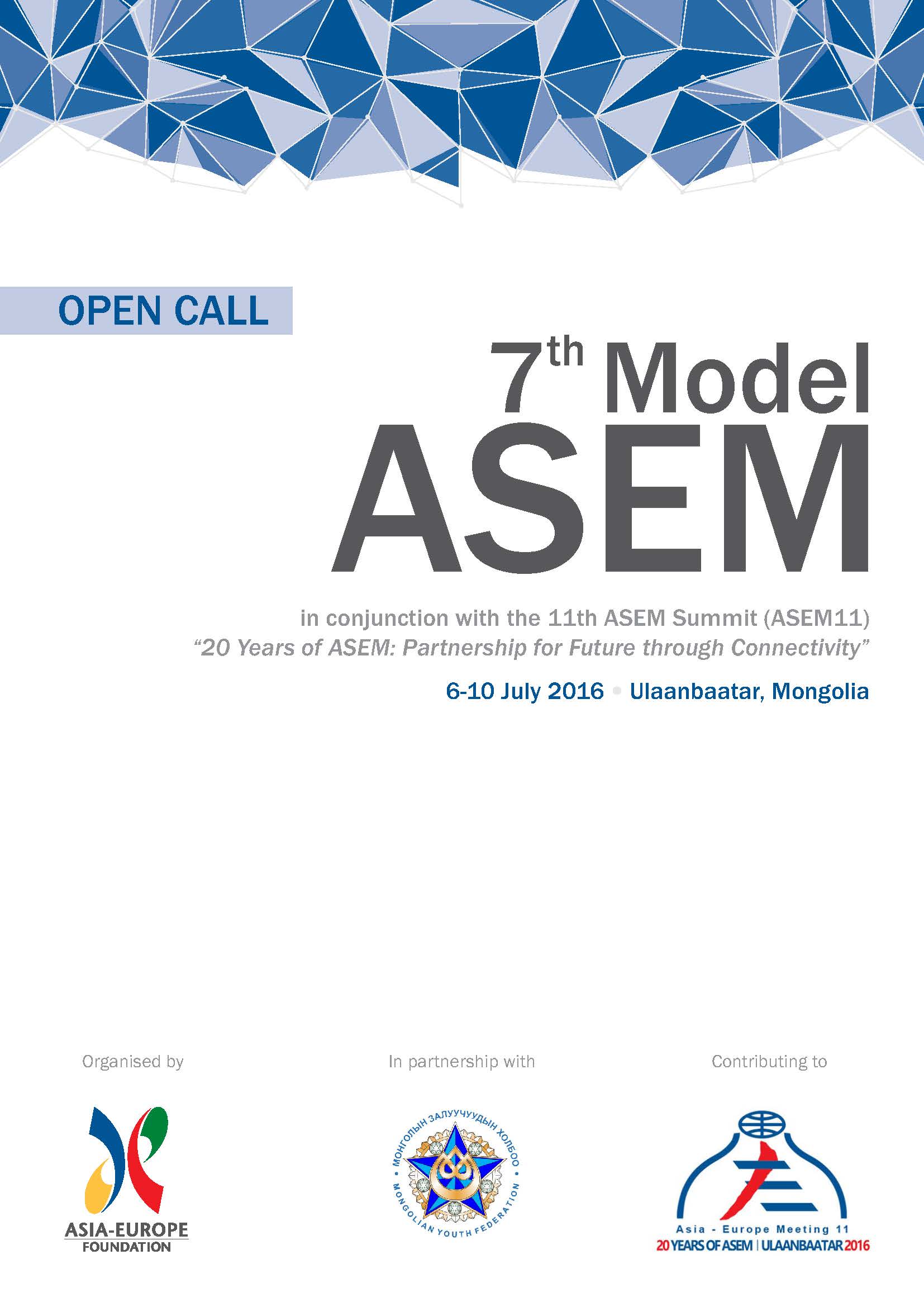 ASEM(1)